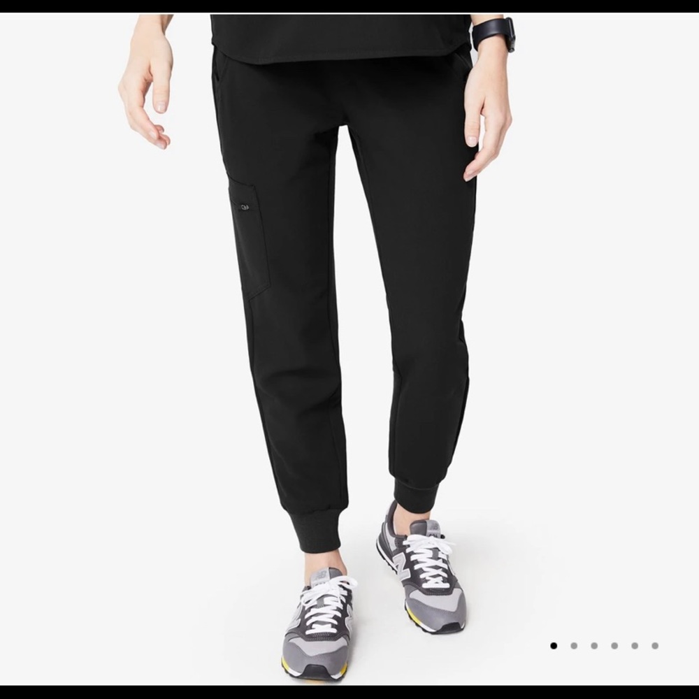 Figs scrubs zamora jogger medium regular